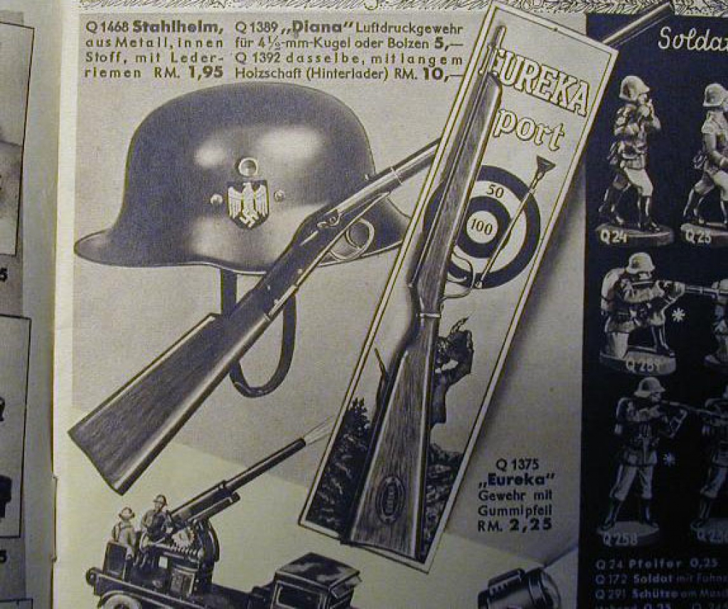 Ww2 toy best sale helmets
